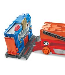 Hot Wheels Mega Hauler (GHR48)