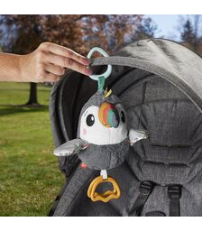 Mattel Flap &amp; Go Toucan (HNX66)