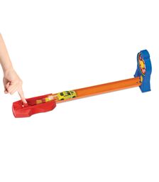 Mattel Hot Wheels: Action - Spin & Score Track Set (HDR81)