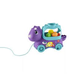 Fisher-Price Poppin' Triceraptors (HNR55)