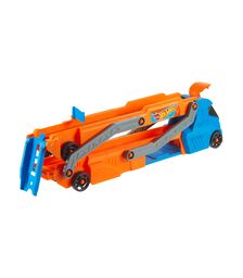 Mattel Hot Wheels: City - Speed Track Transporter (HYT83)