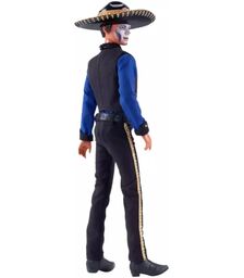 Mattel Barbie Signature: Dia De Los Muertos Ken (BY10)
