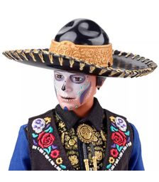 Mattel Barbie Signature: Dia De Los Muertos Ken (BY10)