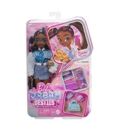 Mattel Barbie: Dream Besties - Barbie Brooklyn (HYC22)