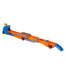 Mattel Hot Wheels: City - Speed Track Transporter (HYT83)