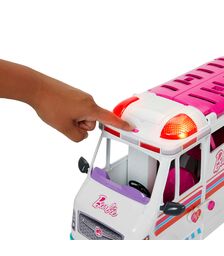 Mattel Barbie®: You Can Be Anything - Care Clinic (HKT79)