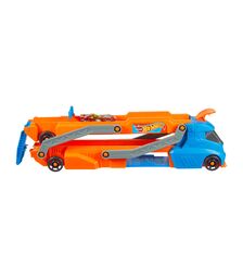 Mattel Hot Wheels: City - Speed Track Transporter (HYT83)