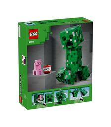 LEGO® Minecraft®: The Creeper™ (21276)