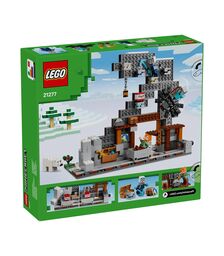 LEGO® Minecraft®: The Pickaxe Mine (21277)