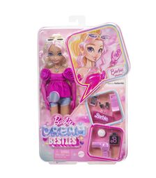 Mattel Barbie: Dream Besties - Barbie Malibu (HYC21)
