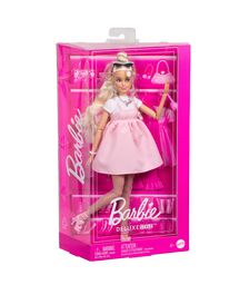 Mattel Barbie Fashionistas: Deluxe Style - Doll with Blonde Hair (HYV27)