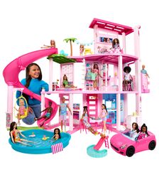 Mattel Barbie: Dreamhouse Playset (HMX10)