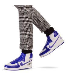 Mattel Barbie® Signature: Kenbassadors™ - Lebron James (HRM33)