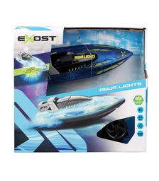 AS Silverlit: Exost R/C - Aqua Lights (7530-20606)