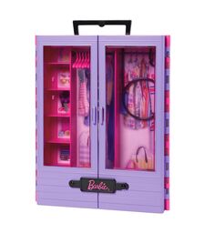 Mattel Barbie - Ultimate Closet (HJL66)