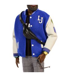 Mattel Barbie® Signature: Kenbassadors™ - Lebron James (HRM33)