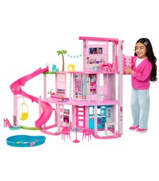 Mattel Barbie: Dreamhouse Playset (HMX10)
