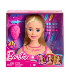 Mattel Barbie: Styling Head (HMD88)