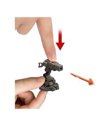 Mattel Jurassic World: Movie Line Rebirth - Launch 'N Battle Vehicle Set (JGB59)Mattel Jurassic World: Movie Line Rebirth - Launch 'N Battle Vehicle Set (JGB59)