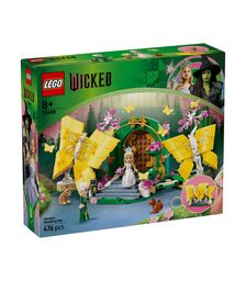 LEGO® Wicked: Glinda’s Wedding Day (75688)