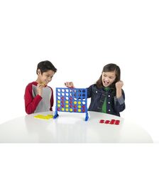 Hasbro Σκορ 4 - Ελληνικό Επιτραπέζιο (A5640)