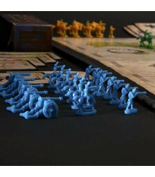 Hasbro Risk - Επιτραπέζιο (Greek Language) (B7404110)