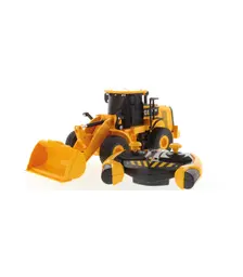 Carrera CAT R/C Car: 950M Wheel Loader (B/O) - 1:35 (37023003)