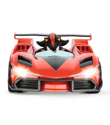 Carrera R/C Car: 2,4GHz Team Sonic Racing - Shadow (Performance Version) - 1:18 (370201064) 
