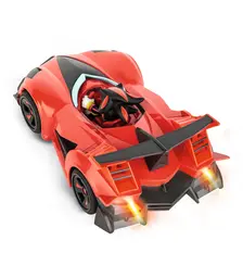 Carrera R/C Car: 2,4GHz Team Sonic Racing - Shadow (Performance Version) - 1:18 (370201064) 