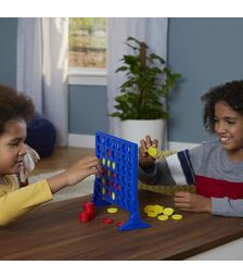 Hasbro Σκορ 4 - Ελληνικό Επιτραπέζιο (A5640)