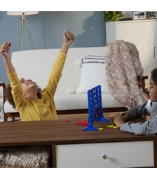 Hasbro Σκορ 4 - Ελληνικό Επιτραπέζιο (A5640)