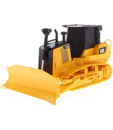 Carrera CAT R/C Car: D7E Track-Type Tractor - 1:64 (37026002)