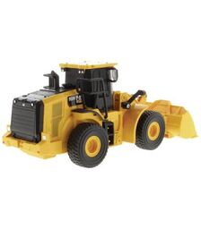 Carrera CAT R/C Car: 950M Wheel Loader (B/O) - 1:35 (37023003)