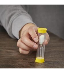 Hasbro Classic Taboo Επιτραπέζιο (Ελληνική Γλώσσα) (F5254)