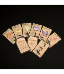 Hasbro Risk - Επιτραπέζιο (Greek Language) (B7404110)