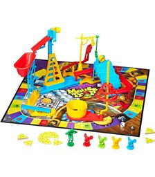 Hasbro Gaming - Ποντικοπαγίδα Επιτραπέζιο (Ελληνική Γλώσσα) (C0431)