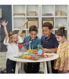 Hasbro Gaming - Ποντικοπαγίδα Επιτραπέζιο (Ελληνική Γλώσσα) (C0431)