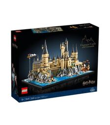 LEGO® Harry Potter™: Hogwarts™ Castle and Grounds (76419)