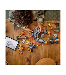 LEGO® Super Mario™: Mario Kart™ – Bowser’s Castle (72039)