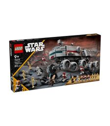 LEGO® Star Wars: The Clone Wars™ Republic Juggernaut (75413)
