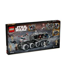 LEGO® Star Wars: The Clone Wars™ Republic Juggernaut (75413)