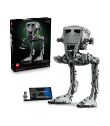 LEGO® Star Wars™: AT-ST™ Walker (75417)