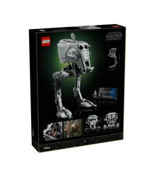 LEGO® Star Wars™: AT-ST™ Walker (75417)