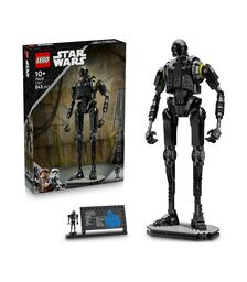 LEGO® Star Wars™: K-2SO™ Security Droid (75434)