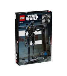 LEGO® Star Wars™: K-2SO™ Security Droid (75434)