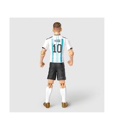 Banbo Toys: Argentina Soccer - Lionel Messi Action Figure (20cm) (83712)712)