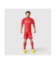 Banbo Toys: Liverpool Soccer - Mohamed Salah Action Figure (20cm) (83545)