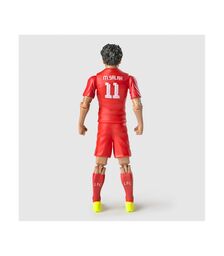 Banbo Toys: Liverpool Soccer - Mohamed Salah Action Figure (20cm) (83545)