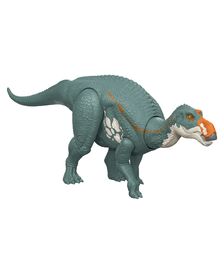Mattel Jurassic World Rebirth: Wild Roar - Maiasaura (JGC82)Mattel Jurassic World Rebirth: Wild Roar - Maiasaura (JGC82)