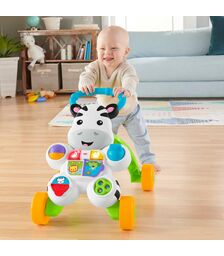 FISHER PRICE - ZEBRA WALKER (DLD80)